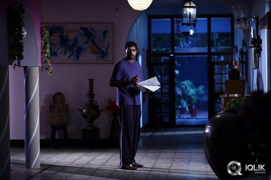 Yamini Chandrasekhar